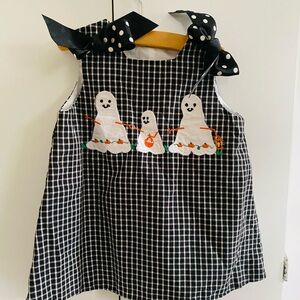 The Bailey Boys Toddler Girls Jumper Dress 24 Month